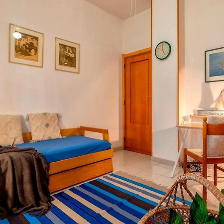 Ferienwohnung Sardinia Re - Catalogna 62 Alghero Exterior foto