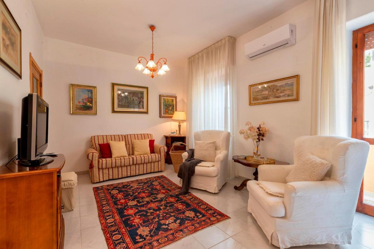 Ferienwohnung Sardinia Re - Catalogna 62 Alghero Exterior foto