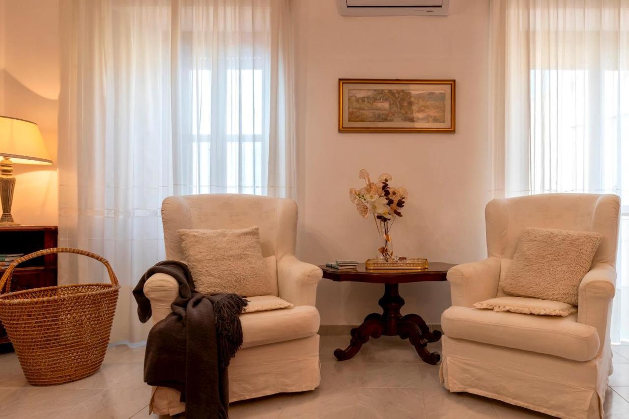 Ferienwohnung Sardinia Re - Catalogna 62 Alghero Exterior foto