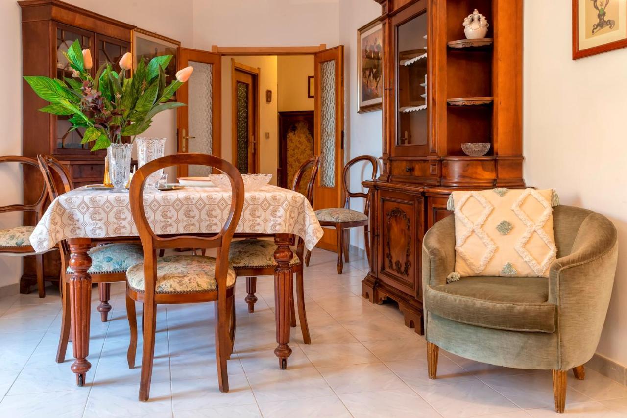 Ferienwohnung Sardinia Re - Catalogna 62 Alghero Exterior foto