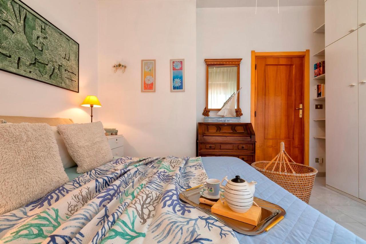 Ferienwohnung Sardinia Re - Catalogna 62 Alghero Exterior foto