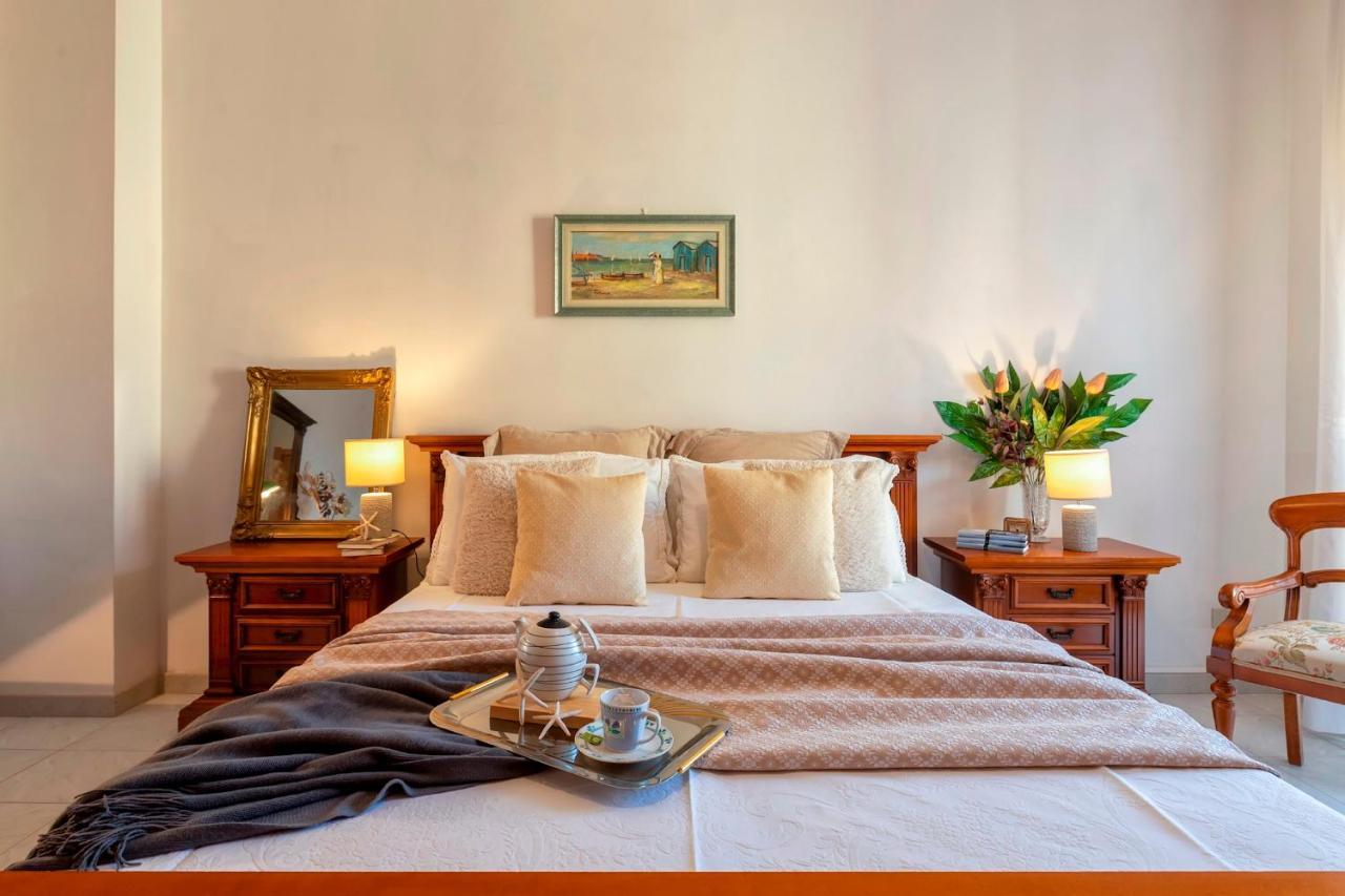 Ferienwohnung Sardinia Re - Catalogna 62 Alghero Exterior foto