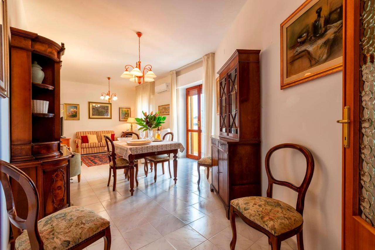 Ferienwohnung Sardinia Re - Catalogna 62 Alghero Exterior foto
