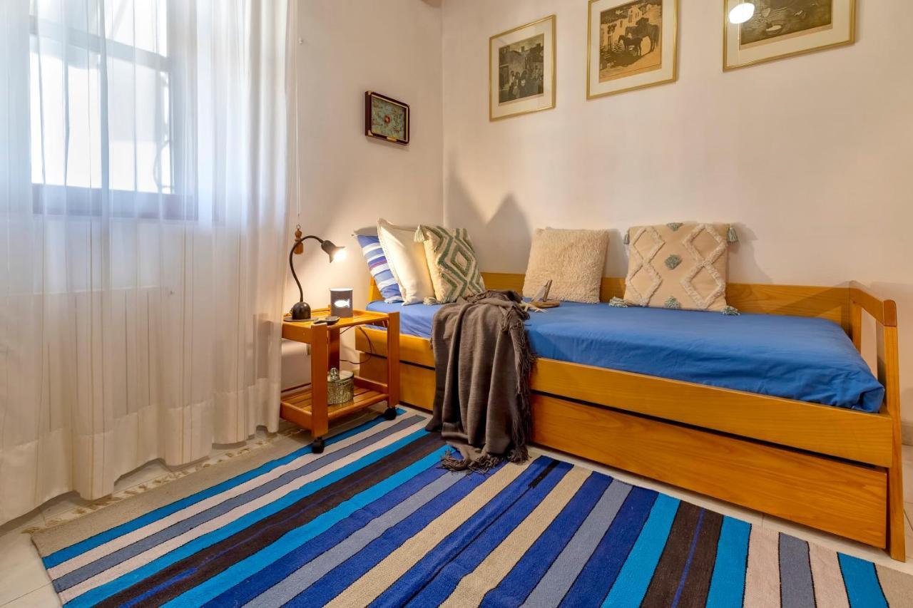 Ferienwohnung Sardinia Re - Catalogna 62 Alghero Exterior foto