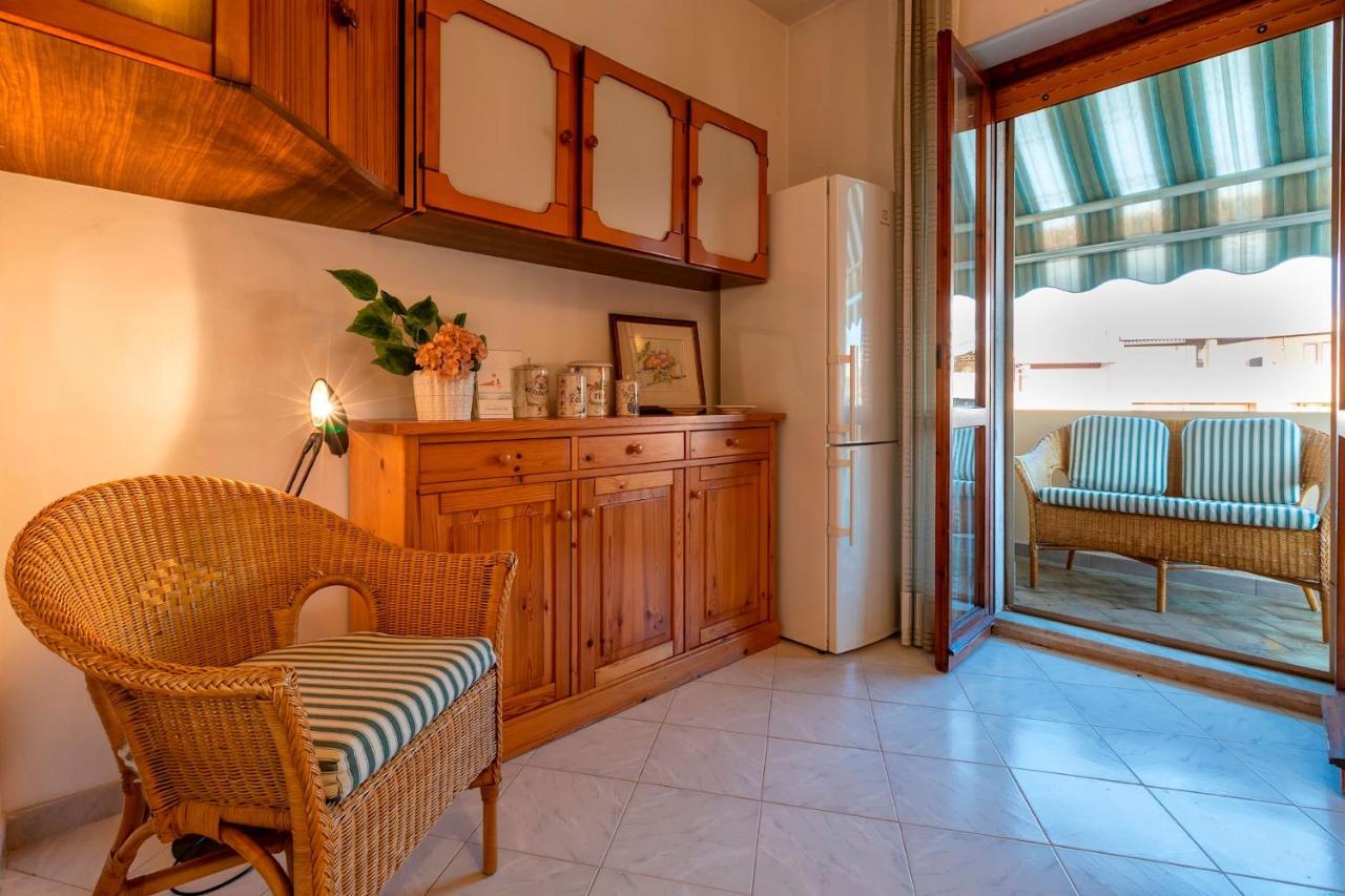 Ferienwohnung Sardinia Re - Catalogna 62 Alghero Exterior foto